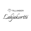 LAHJAKORTTI 300€