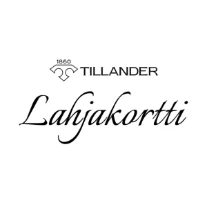 LAHJAKORTTI 300€