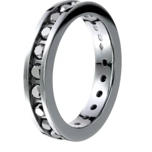 Tillander Black Label MM910 -sormus (21 x 0,07 ct)